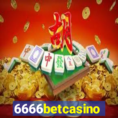 6666betcasino