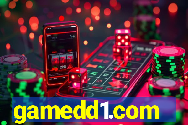 gamedd1.com