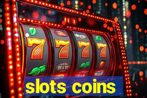 slots coins