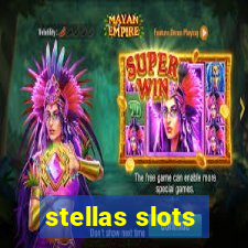 stellas slots