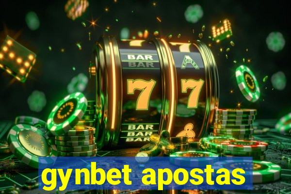 gynbet apostas