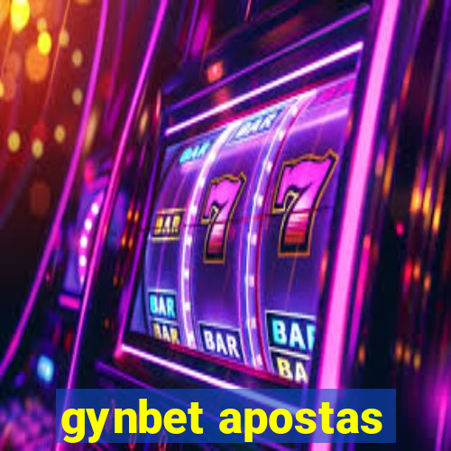 gynbet apostas