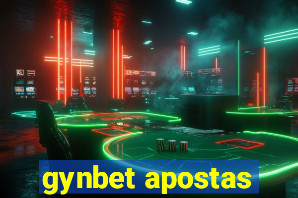 gynbet apostas