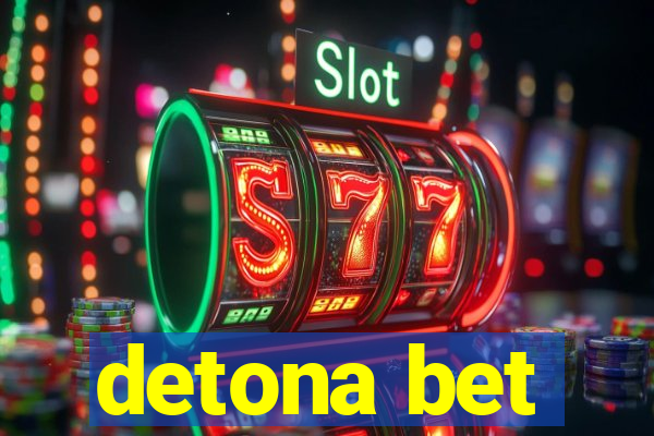 detona bet