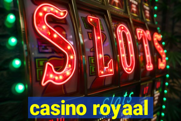 casino royaal