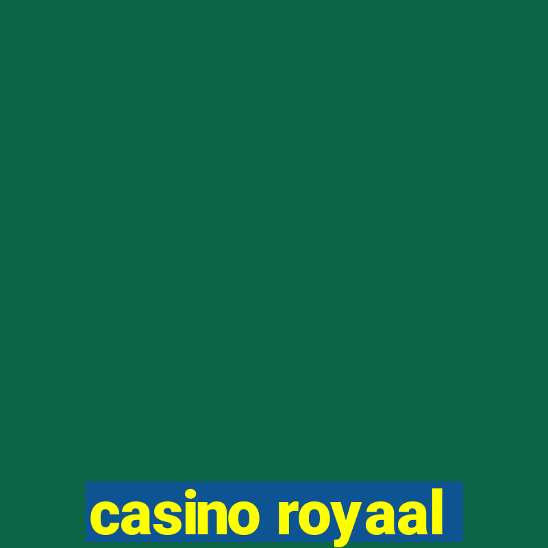 casino royaal