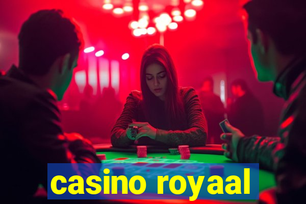 casino royaal