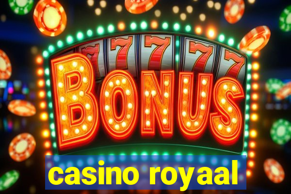 casino royaal