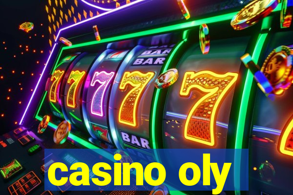 casino oly