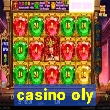 casino oly