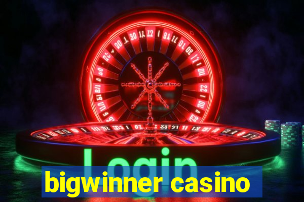 bigwinner casino