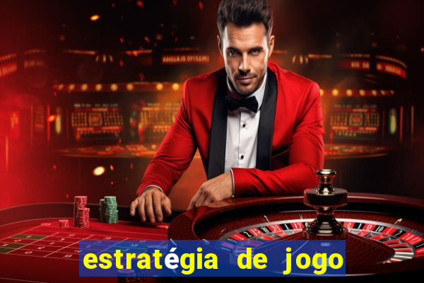 estratégia de jogo fortune tiger