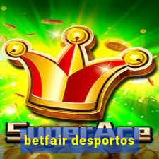 betfair desportos