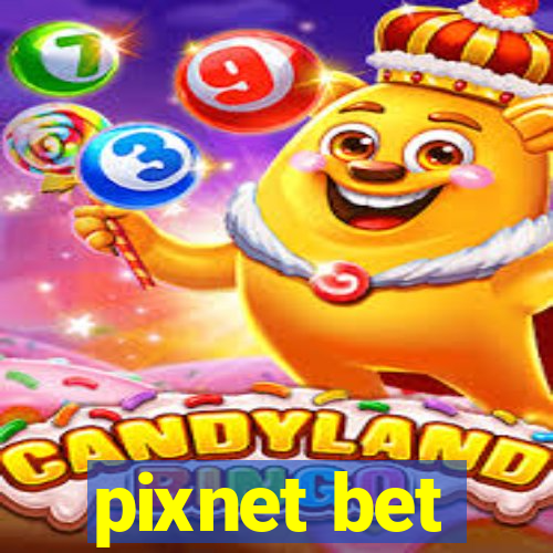 pixnet bet