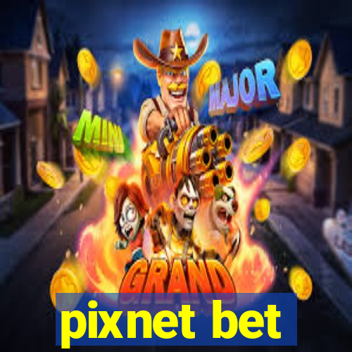 pixnet bet