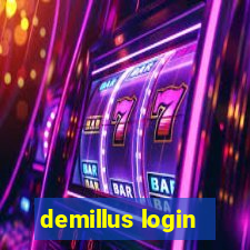 demillus login