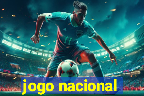 jogo nacional