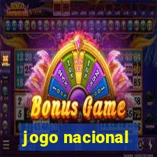 jogo nacional