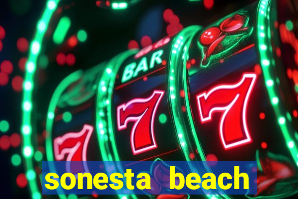 sonesta beach resort & casino