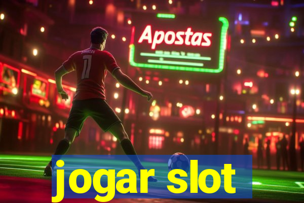 jogar slot