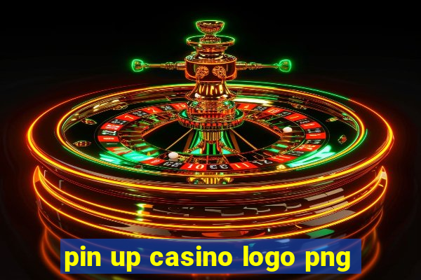 pin up casino logo png