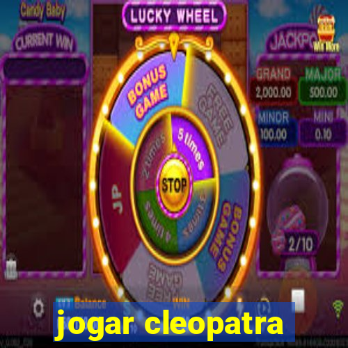 jogar cleopatra