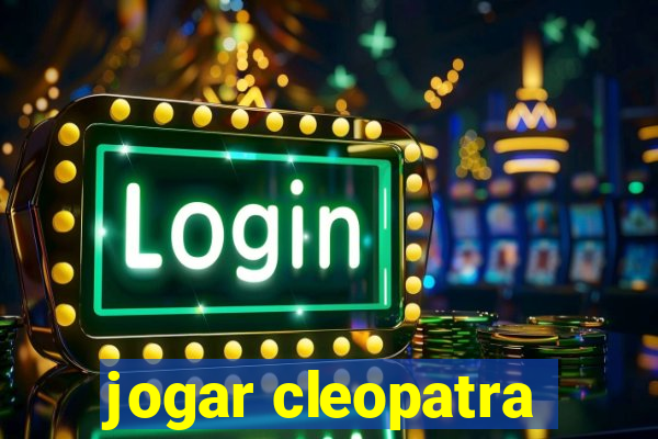 jogar cleopatra