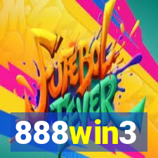 888win3