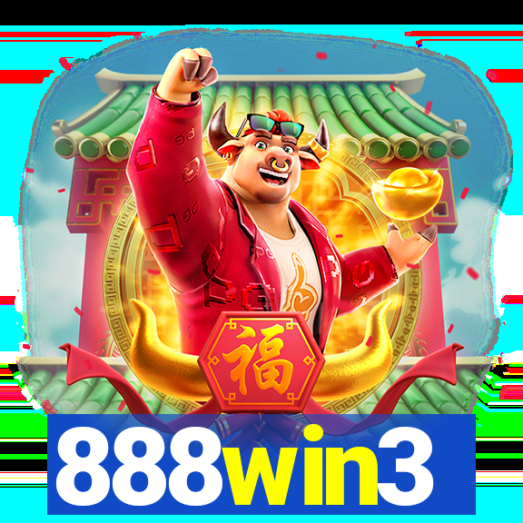 888win3