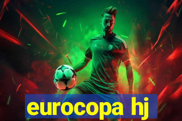 eurocopa hj