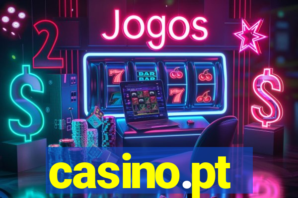 casino.pt