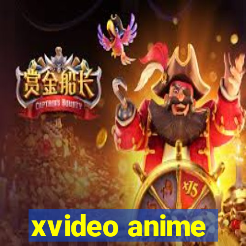 xvideo anime