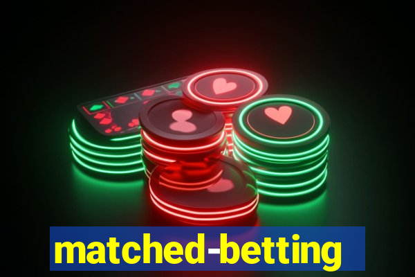 matched-betting