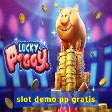 slot demo pp gratis