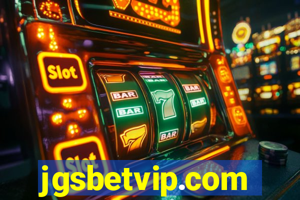 jgsbetvip.com