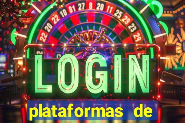 plataformas de jogos digitais