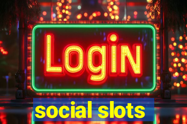 social slots