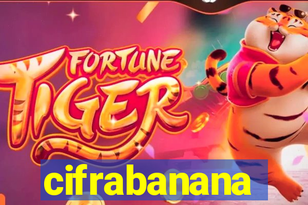 cifrabanana