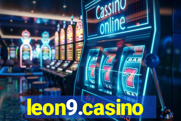 leon9.casino