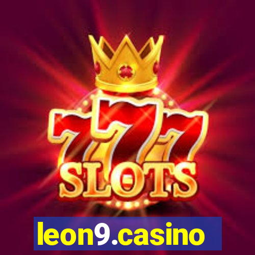 leon9.casino