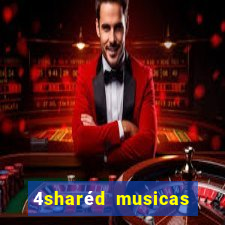 4sharéd musicas gospel mp3