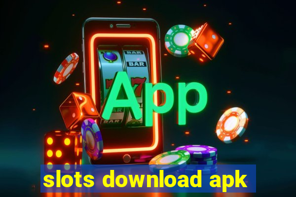 slots download apk