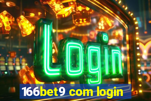 166bet9 com login