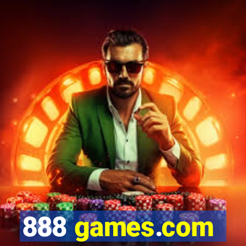 888 games.com