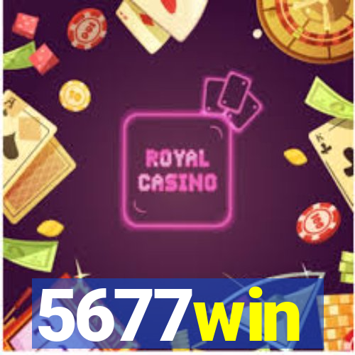 5677win