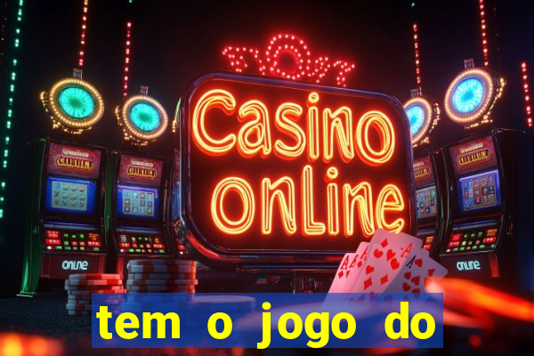 tem o jogo do tiger na betano