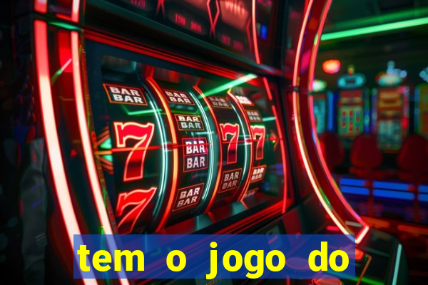 tem o jogo do tiger na betano