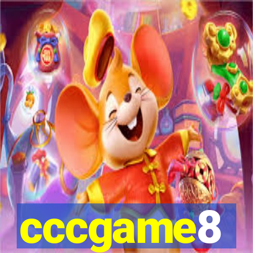 cccgame8