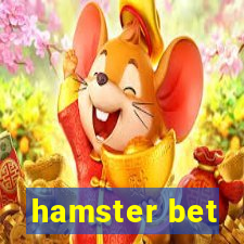 hamster bet