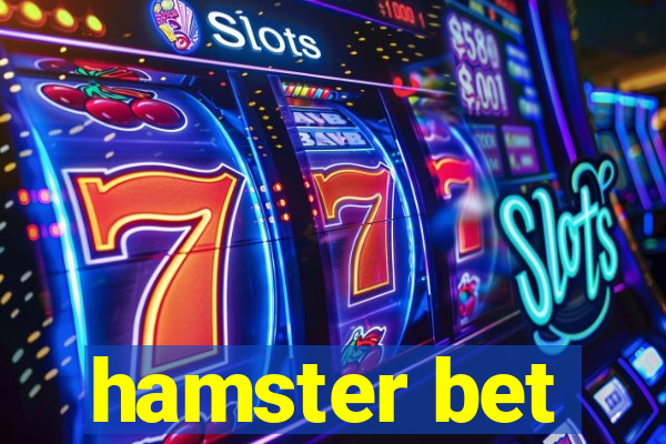 hamster bet